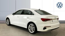 Audi A3 35 TFSI Sport 4dr Petrol Saloon